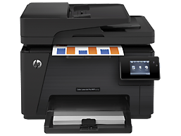 惠普HP Color LaserJet Pro MFP M177fw彩色數(shù)碼多功能一體機(jī)驅(qū)動 v8.0.13192.930 官方版 0
