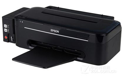 愛(ài)普生Epson L100噴墨打印機(jī)驅(qū)動(dòng)程序 v6.75 官方最新版 0