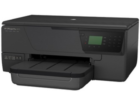 惠普HP Officejet Pro 3610黑白多功能一體機驅(qū)動程序 v29.1 官方版 0