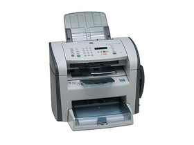 惠普HP LaserJet M1319f黑白激光多功能一體機驅(qū)動 v5.0.1.64861 官方版 0