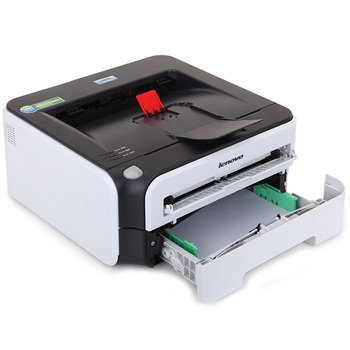 聯(lián)想Lenovo LJ2200L黑白激光打印機(jī)驅(qū)動程序 官方版 0