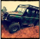 4x4越野模擬2015