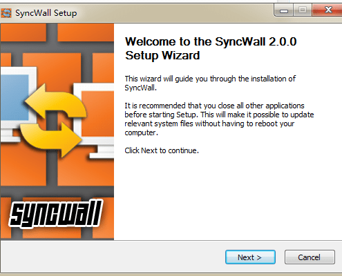 syncwall(電腦壁紙自動(dòng)換) v2.0 官方版 0