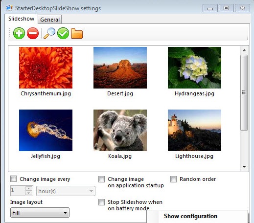 win7桌面壁紙自動(dòng)更換軟件
