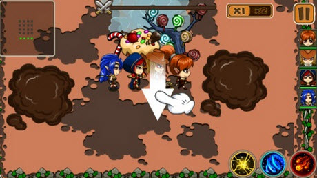 女神萌萌噠內(nèi)購(gòu)修改版 v1.0 安卓版_無(wú)限金幣 2