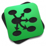OmniGraffle(mac版繪圖軟件)