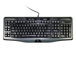 Logitech羅技G110游戲鍵盤驅(qū)動程序 v8.57.145 官方版 0