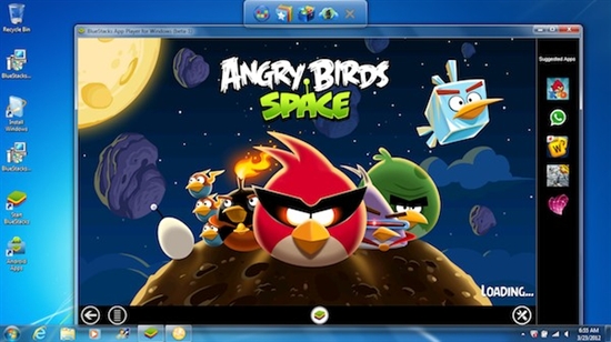 電腦安卓模擬器(BlueStacks App Player) v3.1.12 官方中文版 0