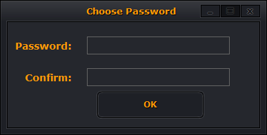 Desktop VLocker(簡單掛機(jī)鎖) v1.0 綠色版 0