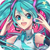 初音戰(zhàn)將(冰火戰(zhàn)姬)