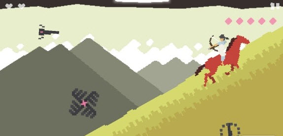 策馬入山林(A Ride into the Mountains) v1.3.4 安卓最新版 0