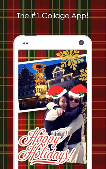 Pic Collage 拼貼趣(圖片拼貼) v4.11.8 安卓版 0