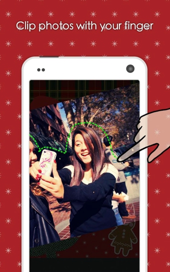 Pic Collage 拼貼趣(圖片拼貼) v4.11.8 安卓版 2