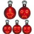 usb car face(可編輯汽車表情制作工具)