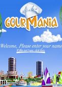 瘋狂美食家(GourMania)