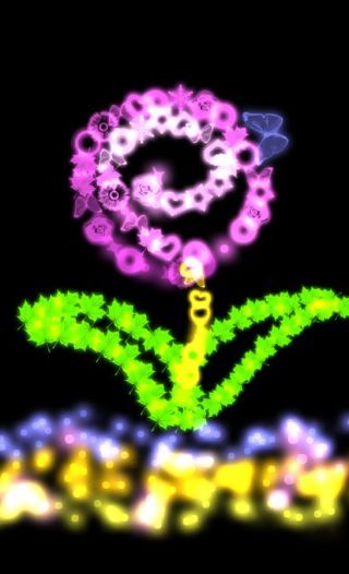 星彩涂鴉(Kids Glow) v2.0.4 安卓版 0