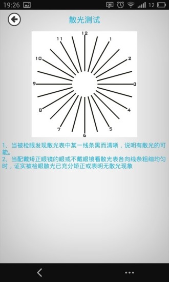 護(hù)眼小助手(手機(jī)護(hù)眼軟件) v3.0 安卓版 2