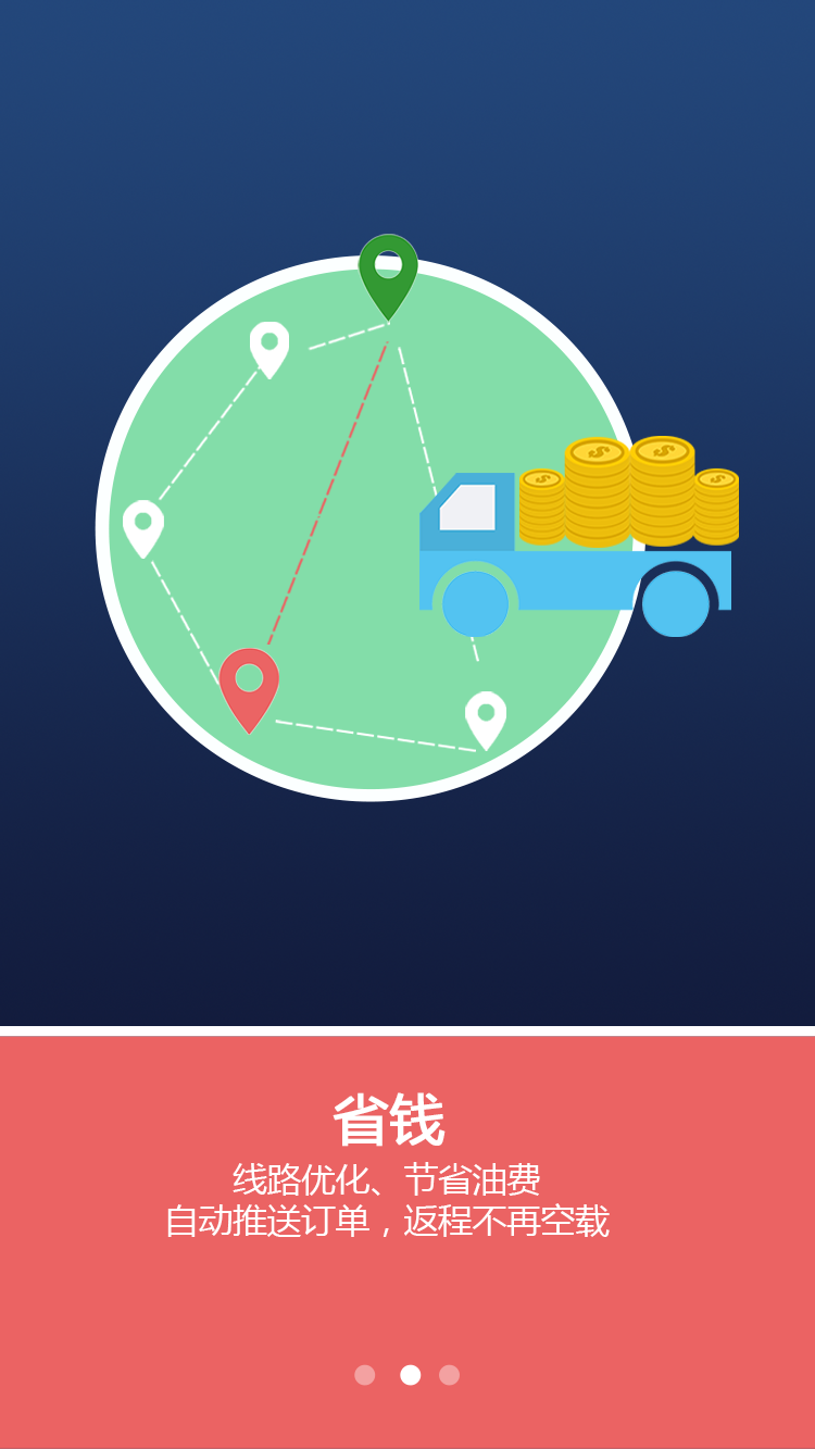 華迅達(dá)司機(jī)版 v1.2.1 安卓版 3