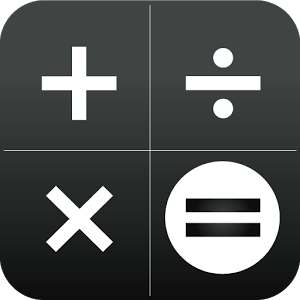 極簡計算器(calculator)