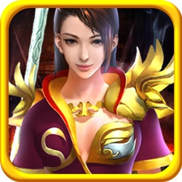 夢(mèng)幻嘻游勁玩平臺(tái)