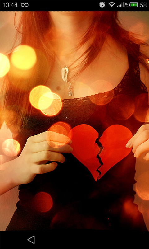 變心指數(shù) v1.0 安卓版 1