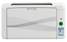 Xerox富士施樂P218b打印機(jī)驅(qū)動(dòng) v1.0.1.2 綠色版 0