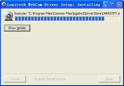 羅技c270驅動 v2.28 官方版 0