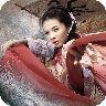 瑯琊榜古裝女神劉濤壁紙鎖屏