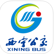 西寧掌上公交ipad版