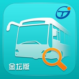 金壇掌上公交