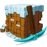 我的世界冰河戰(zhàn)爭(zhēng)(Winter Craft 4)
