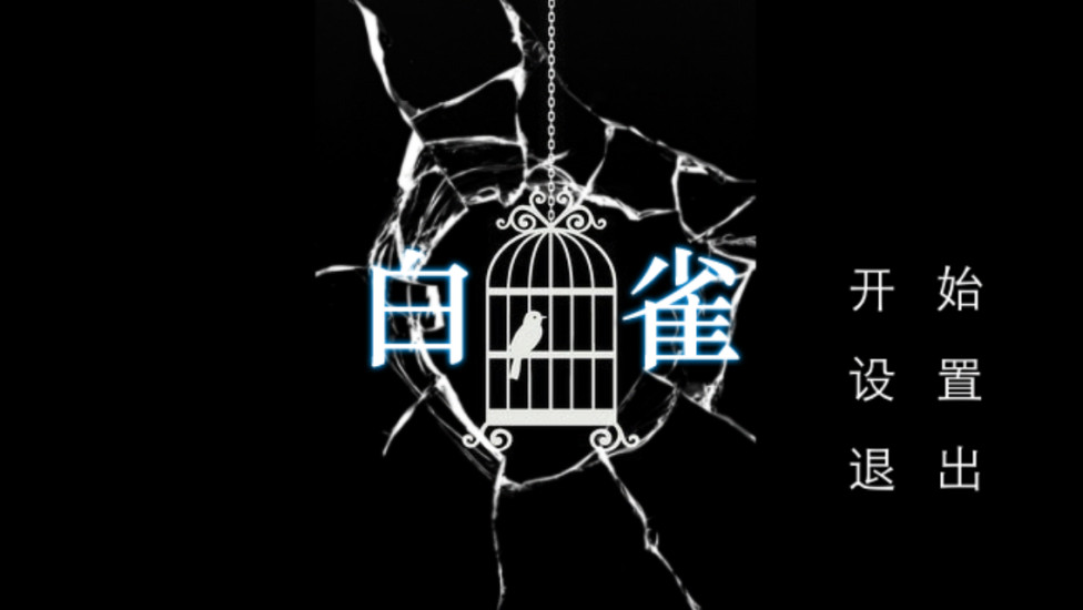 白雀(恐怖解謎游戲) v1.0 安卓版 3