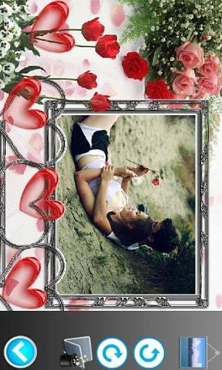 LoveFrames(愛的相框) v1.3.4 安卓版 0
