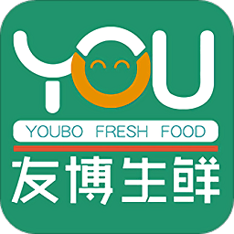 友博生鮮