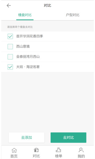 覓居(房產(chǎn)資訊) v2.1.17 安卓版 2