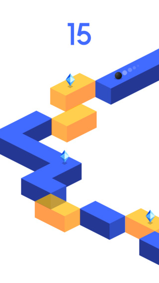 求別掉apk(Don't Fall) v1.0.2 安卓版 1