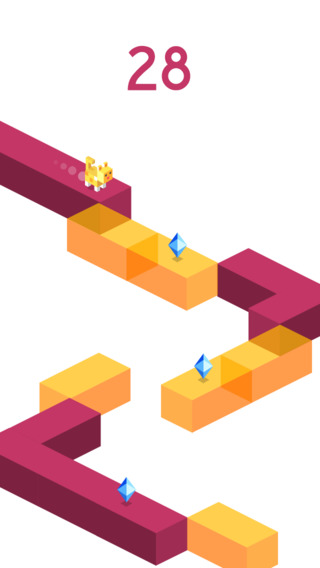求別掉apk(Don't Fall) v1.0.2 安卓版 2