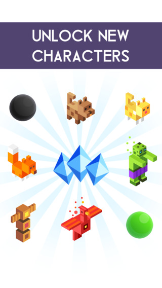 求別掉apk(Don't Fall) v1.0.2 安卓版 3