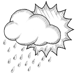 質(zhì)感天氣