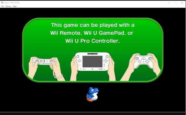 cemu模擬器最新版(wiiu模擬器) v1.22.12 官方中文版 0