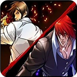 拳皇2002魔幻加強(qiáng)版