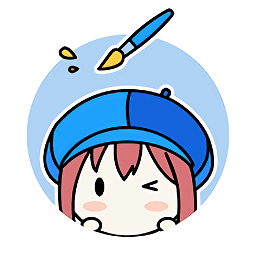 二次元繪畫