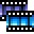 SWF-AVI-GIF Converter (視頻文件轉(zhuǎn)換工具)