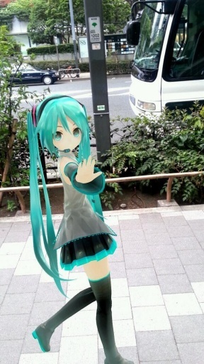 初音拓展現(xiàn)實相機 v2.7.3 安卓中文版 0