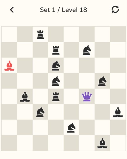 無王(No More Kings) v1.2.1 安卓版 1