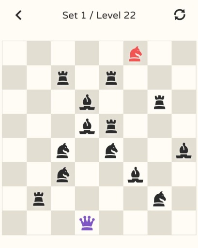無王(No More Kings) v1.2.1 安卓版 2