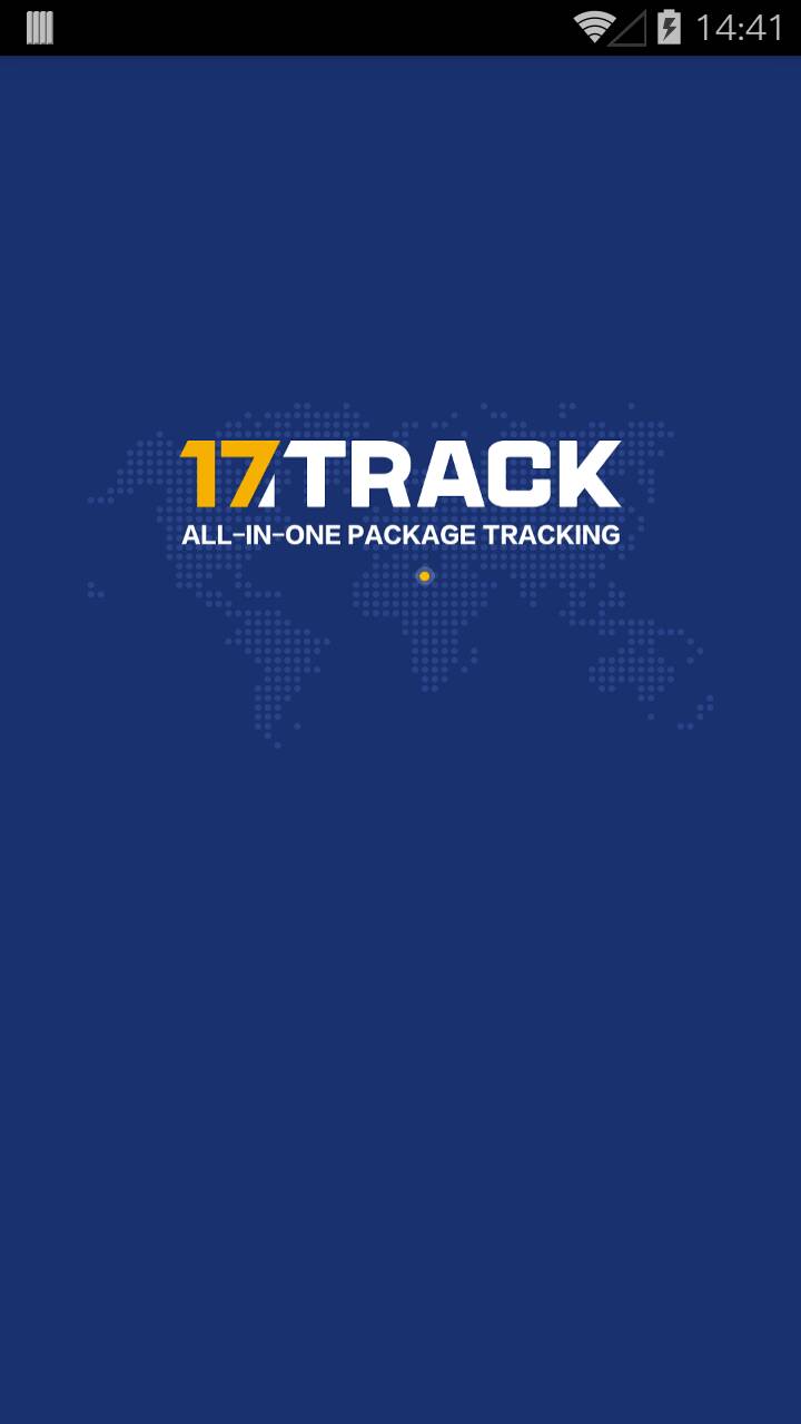 17TRACK(全球郵政查詢(xún)) v3.1.6382.1 安卓版 0