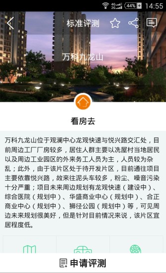 看房去2