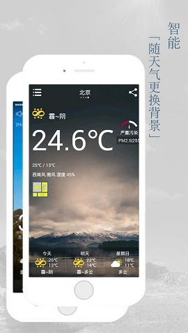 極致天氣 v1.0.3.1 安卓版 2