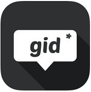 gidpop(美圖軟件)